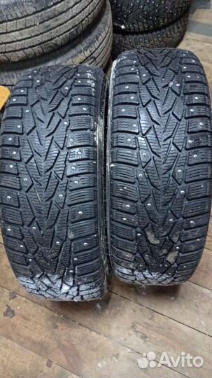 Nokian Tyres Nordman 2 215/65 R16 102T