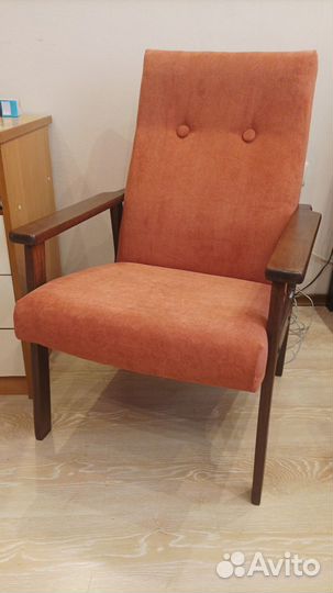 Кресло СССР