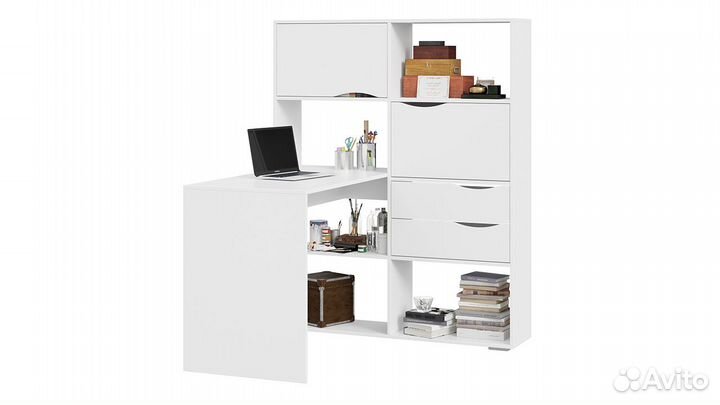 Стол письменный тип 7