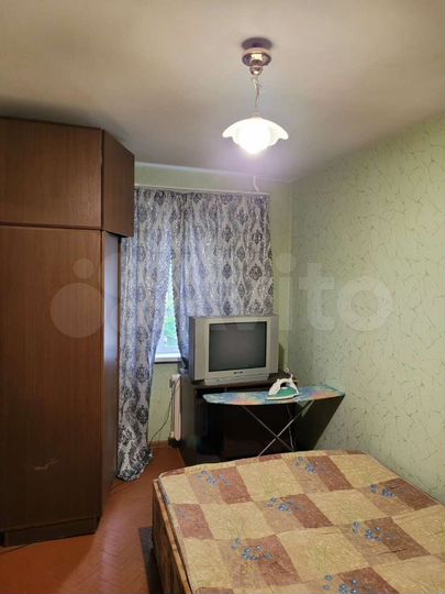 2-к. квартира, 44 м², 2/5 эт.