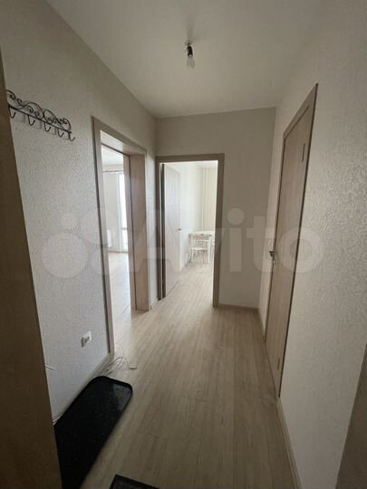 1-к. квартира, 34 м², 17/18 эт.