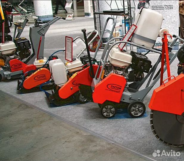 Аренда генератора, виброплиты, швонарезчика