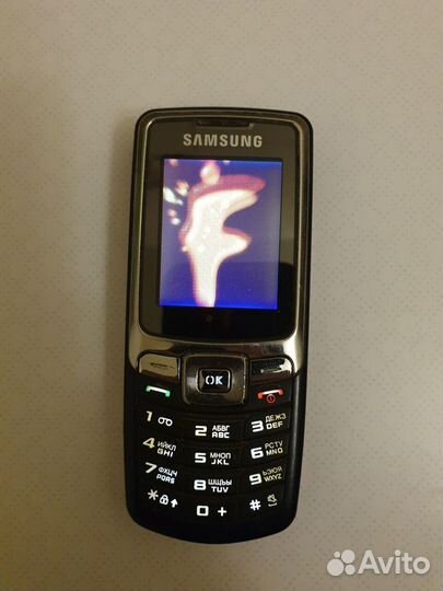 Мобильный телефон Samsung SGH-B220