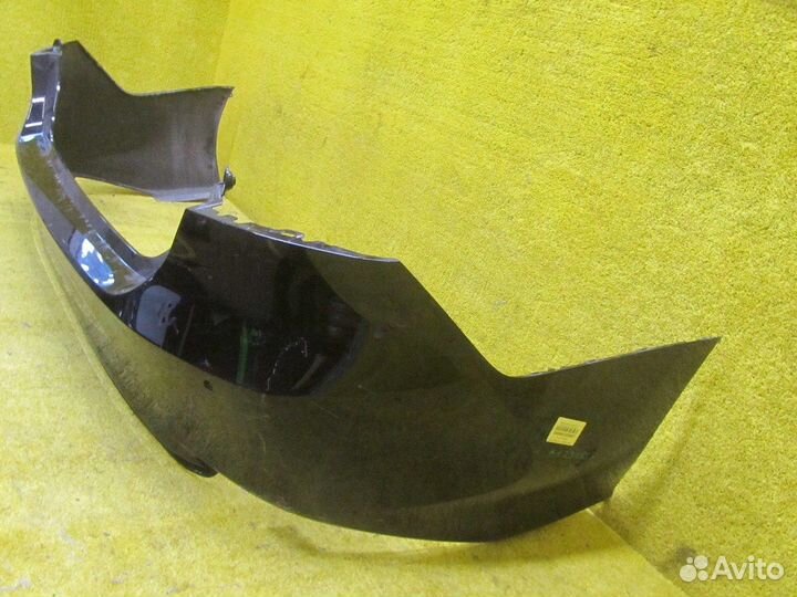 Бампер задний Toyota Camry XV70 (2018-2021)