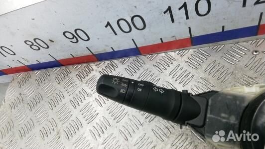 Переключатель поворотов и дворников (стрекоза) nis