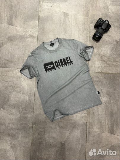 Футболка Diesel
