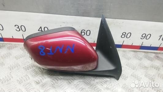 Зеркало наружное правое volvo XC90 1 (NNT08JO01)