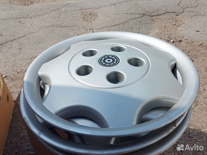 Колпаки r14 r 16 r 12