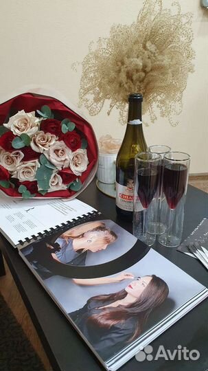 Обучение перманентному макияжу