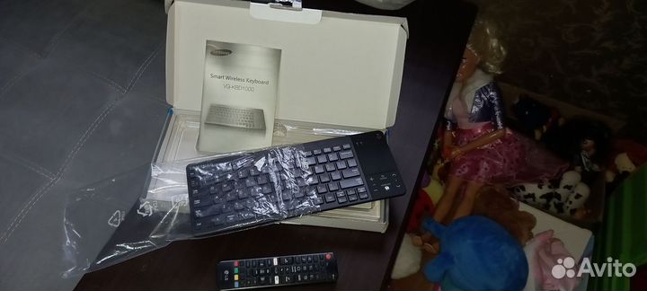 Кклавалавиатура samsung