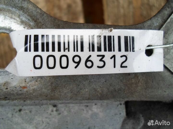 Подрамник Mercedes C-klasse W204