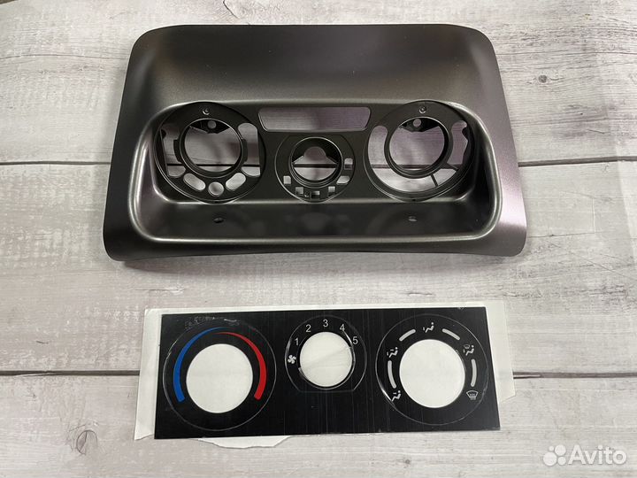 Магнитола Mitsubishi Lancer 9 2000-2010 Android 9”