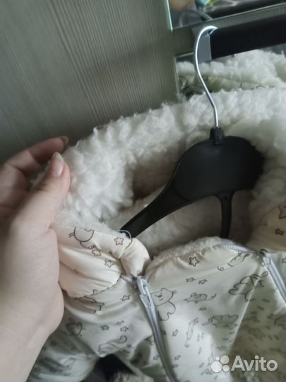 Детские вещи на девочку