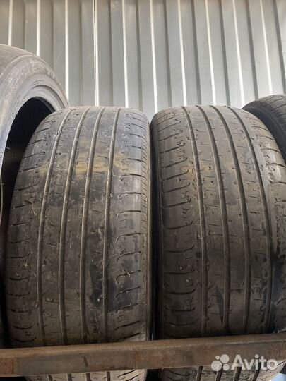 Nexen Classe Premiere 521 215/55 R17