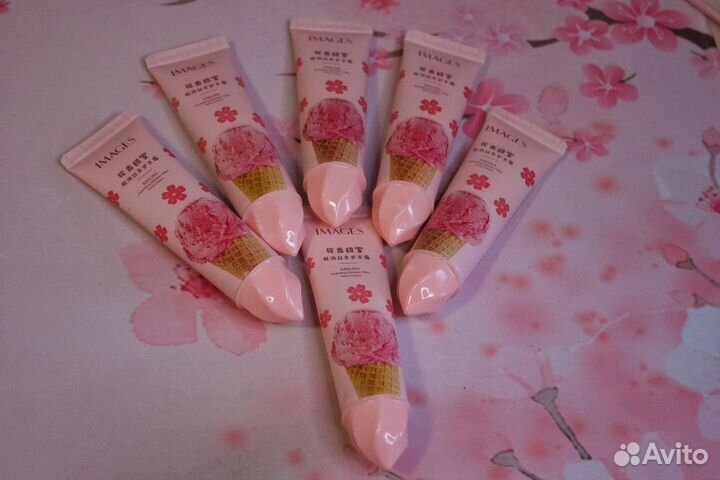 Крем для рук