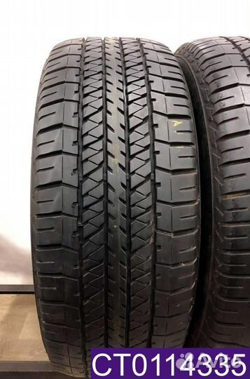 Bridgestone Dueler H/T D684 II 275/60 R20 115H