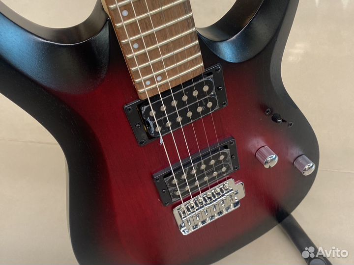 Cort x100 Электрогитара