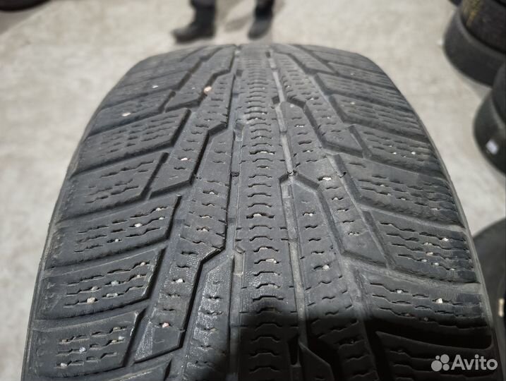 Nokian Tyres eLine 245/50 R18