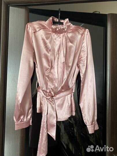 Блузка нарядная