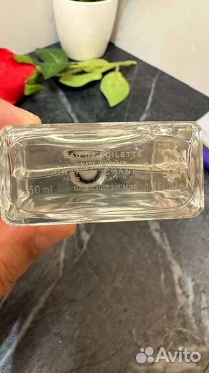 Chanel №5 l'eau спрей 48мл с витрины