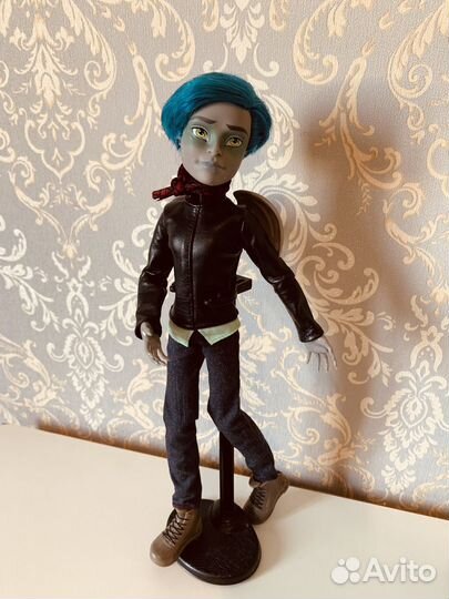 Куклы монстер хай