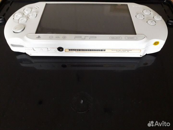 Sony PSP E1008