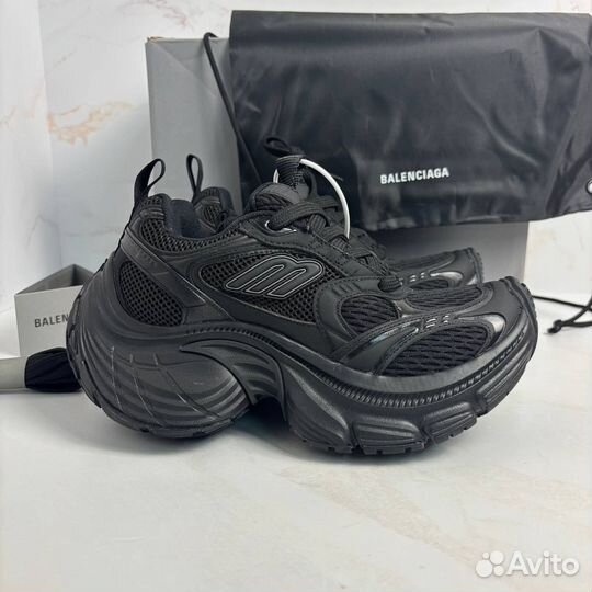 Кроссовки Balenciaga 10XL