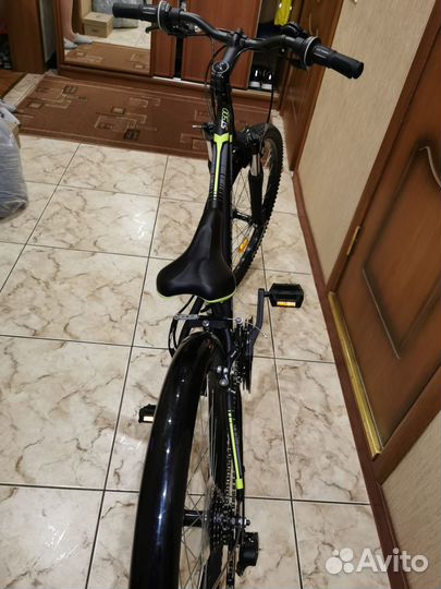 Продам Горный велосипед B'twin Rockrider ST 500 24