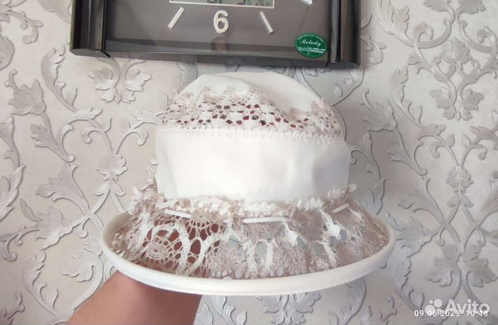 Шляпа (Панама)