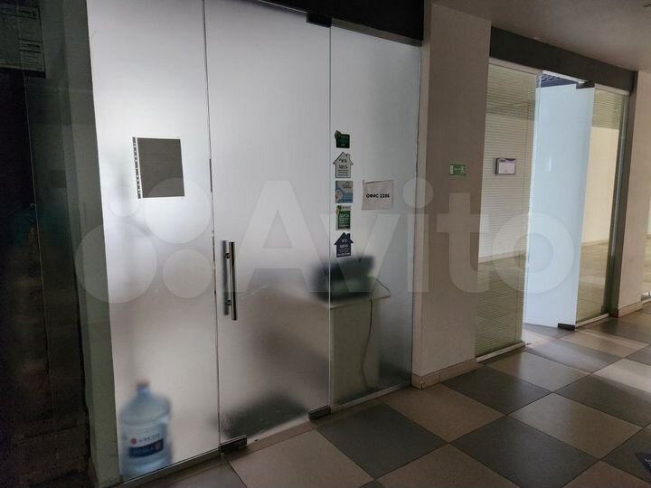 Офис, 20 м²