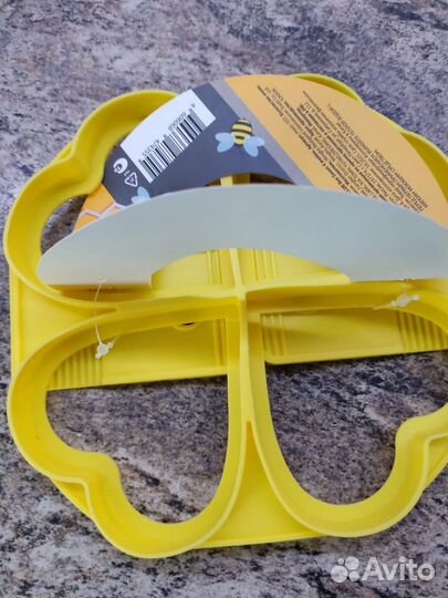 Набор столовой посуды бу