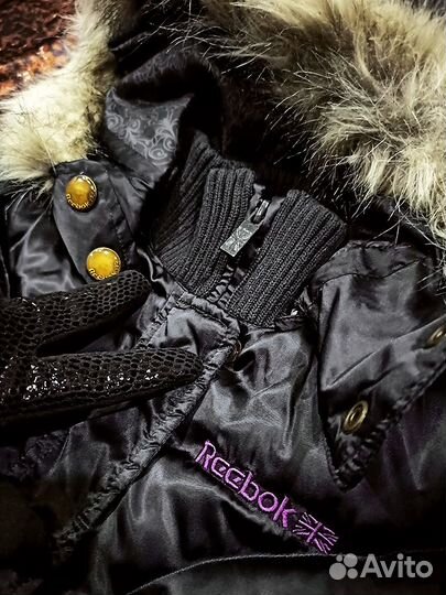 Аляска женская Reebok