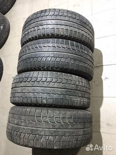 Michelin X-Ice North XIN2 215/55 R16 97T