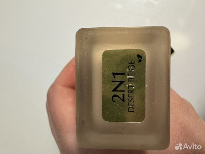 Крем тональный estee lauder double wear