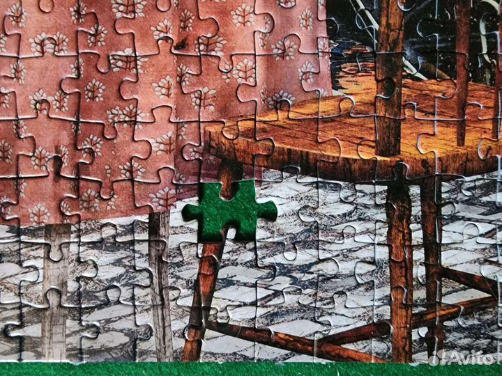 Пазл Clementoni High Quality Collection 1500