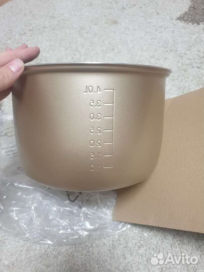 Чаша для мультиварки RB-A503