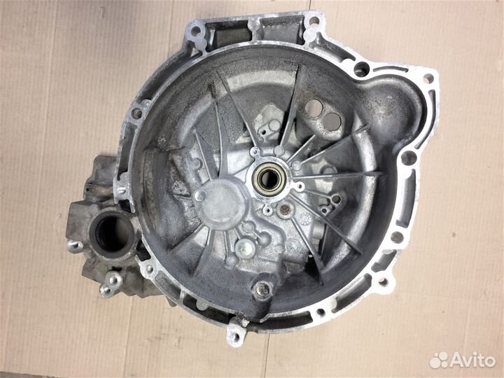 3aпчacти на Трансмиссию Fоrd. Оригинал Б/У