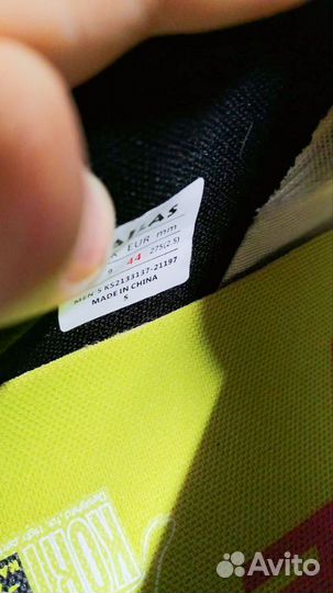 Кроссовки мужские