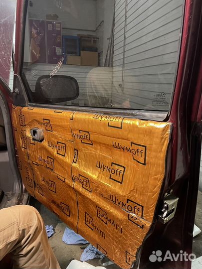 Авто daewoo nexia n100 на разбор