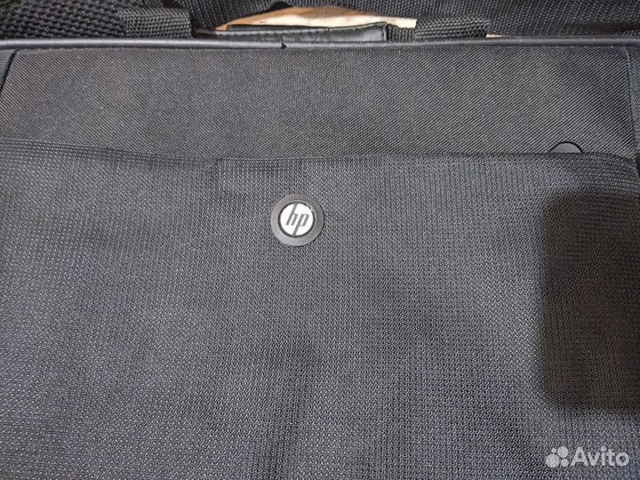 Продам сумку для ноутбука HP