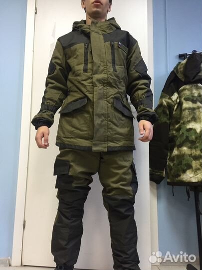Летний костюм