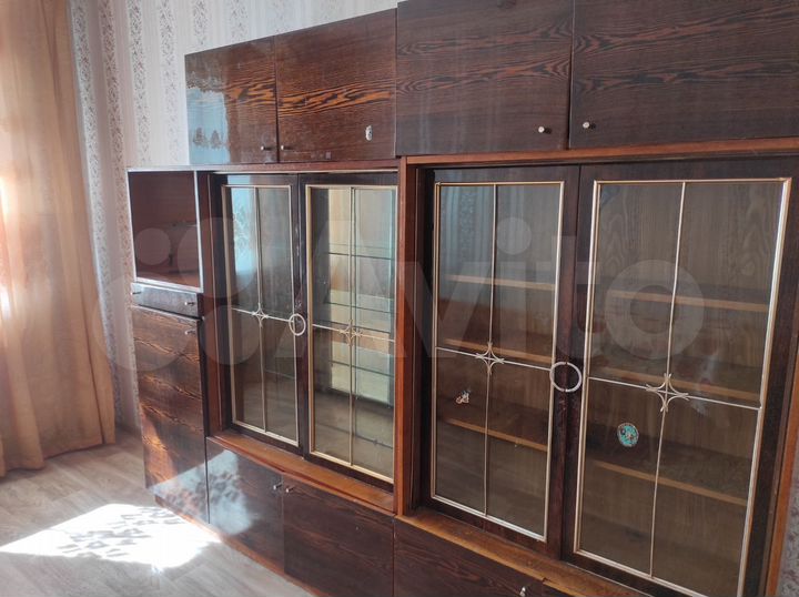 Комната 12 м² в 4-к., 3/5 эт.