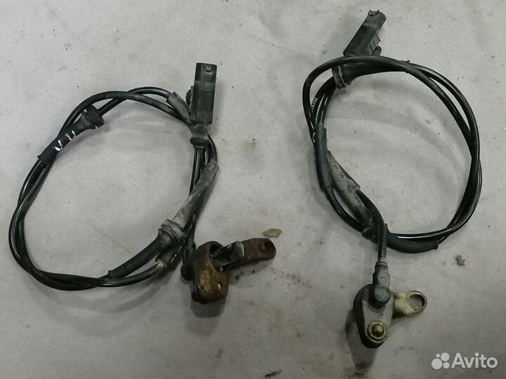 Датчик ABS передний в сборе для Лада Приора