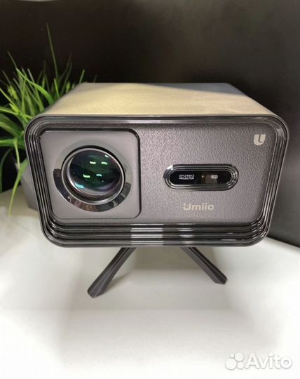 Проектор umiio U8 pro