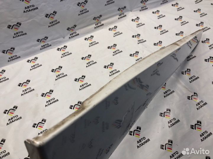 Накладка на порог правая Bmw 3-Series E90 N46B20