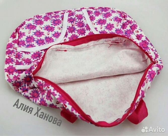 Рюкзак детский новый