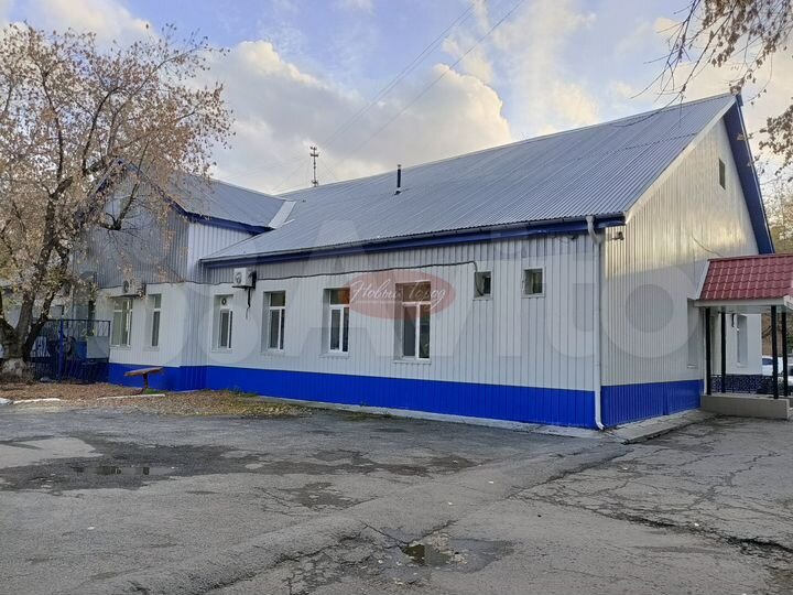Здание, 462.5 м²