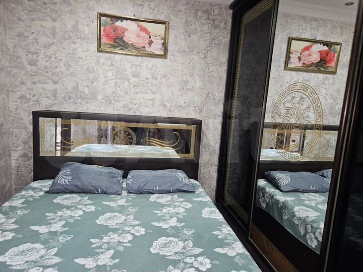 2-к. квартира, 70 м², 3/3 эт.