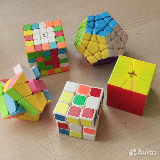 Головоломки