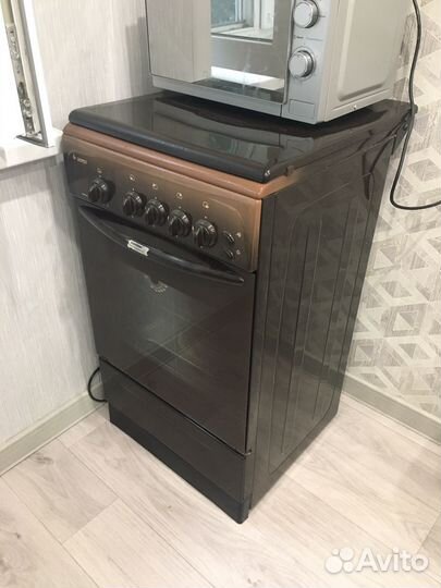 Газовая плита gefest